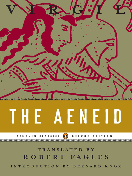 Title details for The Aeneid by Virgil - Available